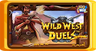 Wild West Duels™