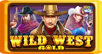 Wild West Gold®