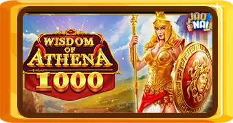 Wisdom of Athena 1000