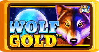 Wolf Gold®