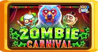 Zombie Carnival