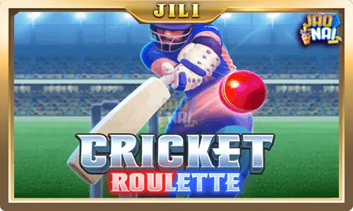 Cricket-Roulette