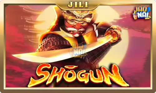 Shogun