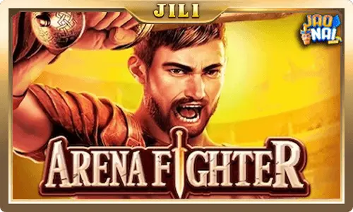 Arena-Fighter