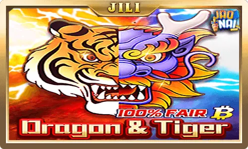 Dragon-&-Tiger