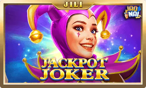 Jackpot-Joker