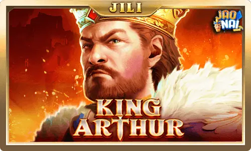 King-Arthur