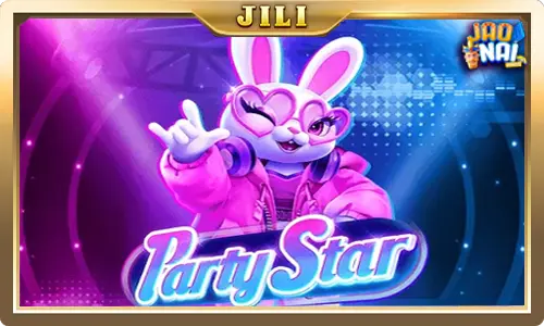 party-star