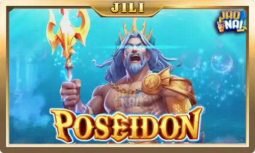 poseidon