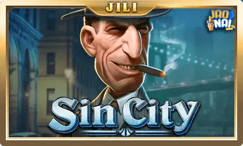 Sin-City