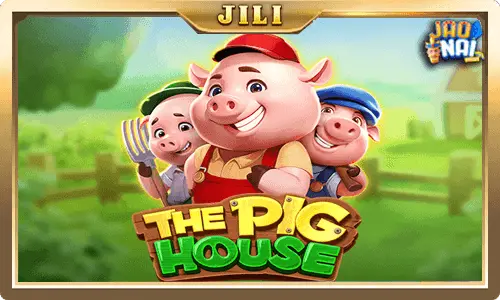 The-Pig-House