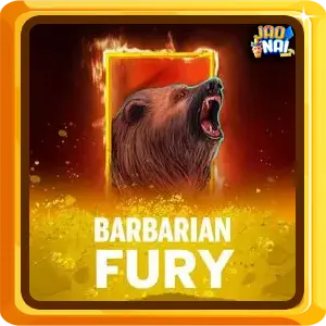 barbarian-fury