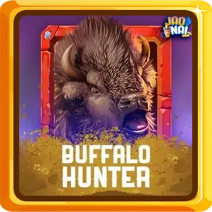 buffalo-hunter