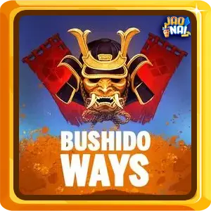 bushido-ways