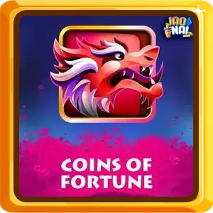 coins-of-fortune