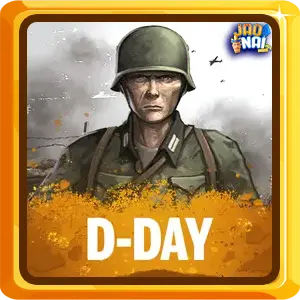 d-day