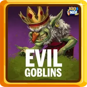 evil-goblins