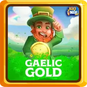 gaelic-gold