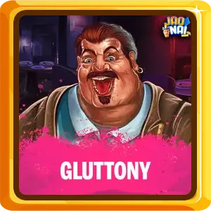 gluttony