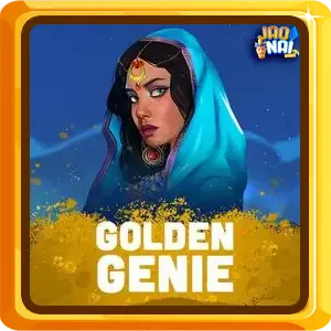 golden-genie