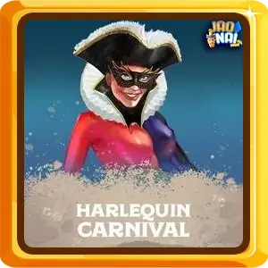 harlequin-carnival