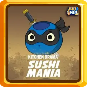 kitchen-drama-sushi-mania