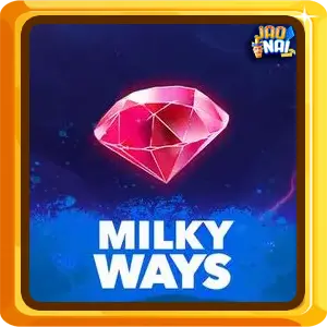 milky-ways