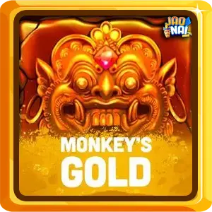 monkeys-gold