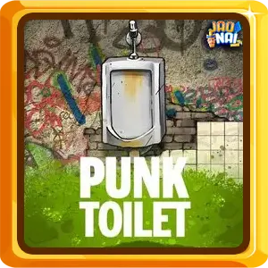 punk-toilet