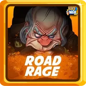 road-rage