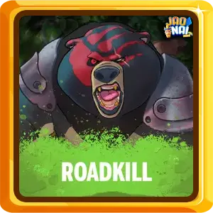 roadkill