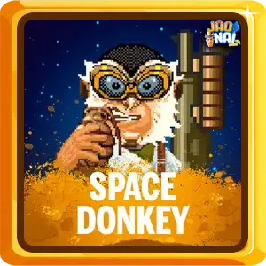 space-donkey