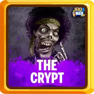 the-crypt