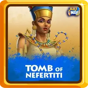 tomb-of-nefertiti