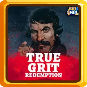 true-grit