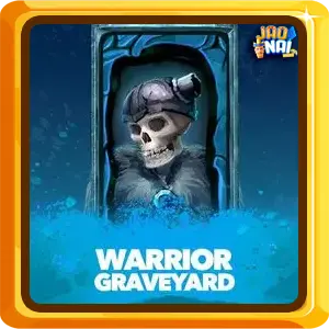 warrior-graveyard