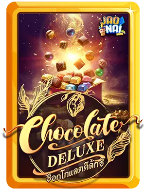 Chocolate-Deluxe