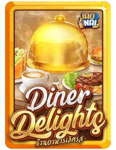 Diner Delights