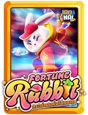 Fortune-Rabbit