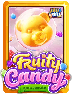 Fruity-Candy