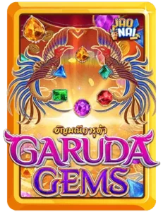 Garuda-Gems