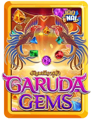 Garuda-Gems