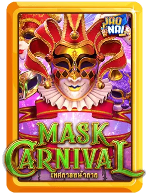 Mask-Carnival