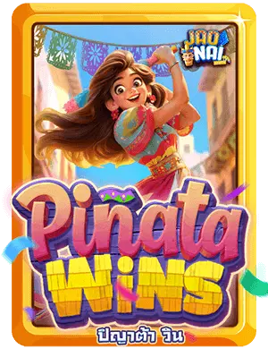 Pinata-Wins