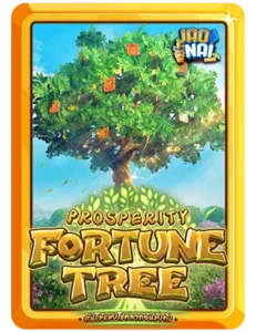 Prosperity Fortune Tree