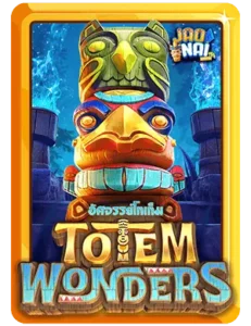 Totem Wonders