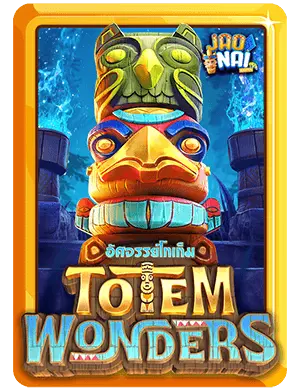 Totem-Wonders