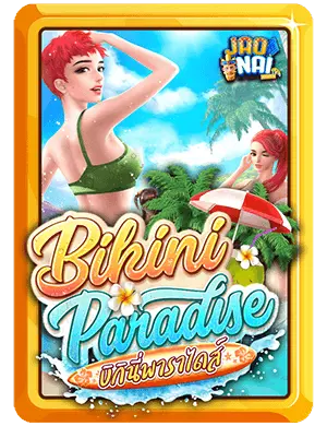 bikini-paradise