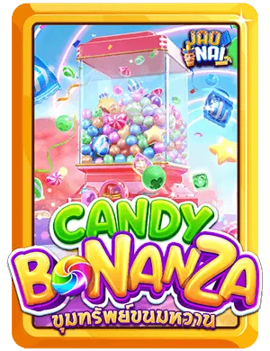 candy-bonanza