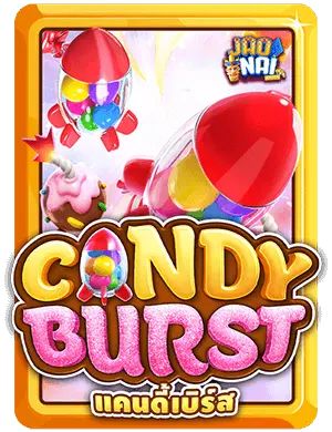 candy-burst